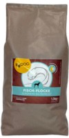 Hund Flocken Hundefutter RyDog Fisch-Flocke 1,5kg 1 Stück Anifit