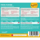 Hund Flocken Hundefutter RyDog Fisch-Flocke 1,5kg 1 Stück -2- Anifit